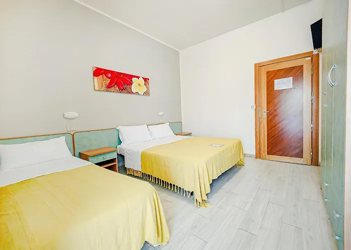 Rio Beach&breakfast Cesenatico