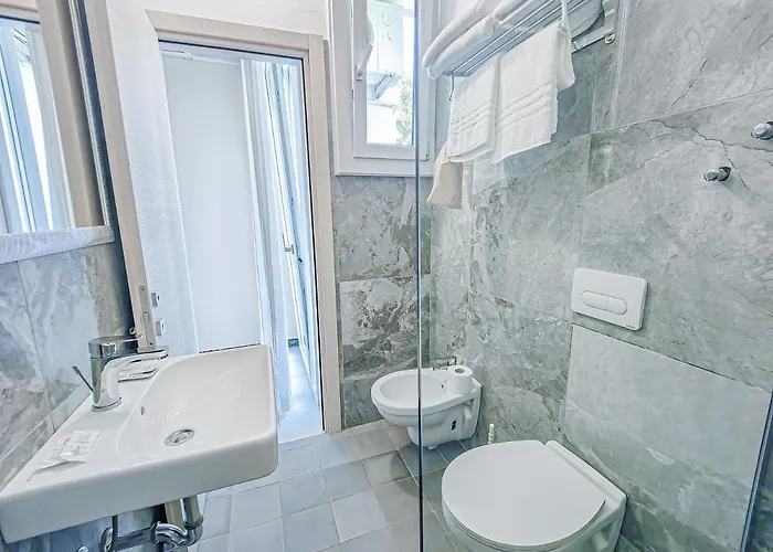 Hotel Rio & Breakfast Cesenatico