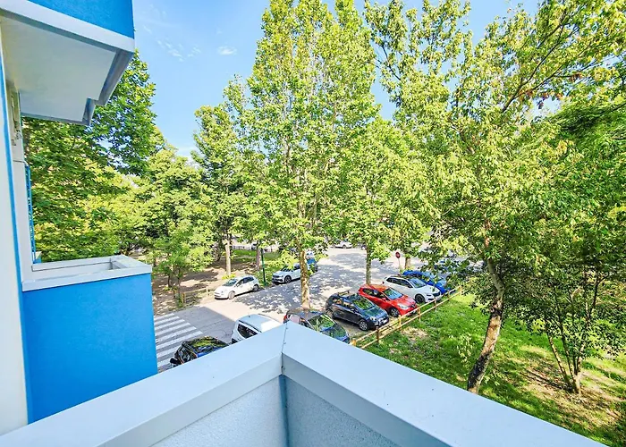 Hotel Rio Beach&breakfast