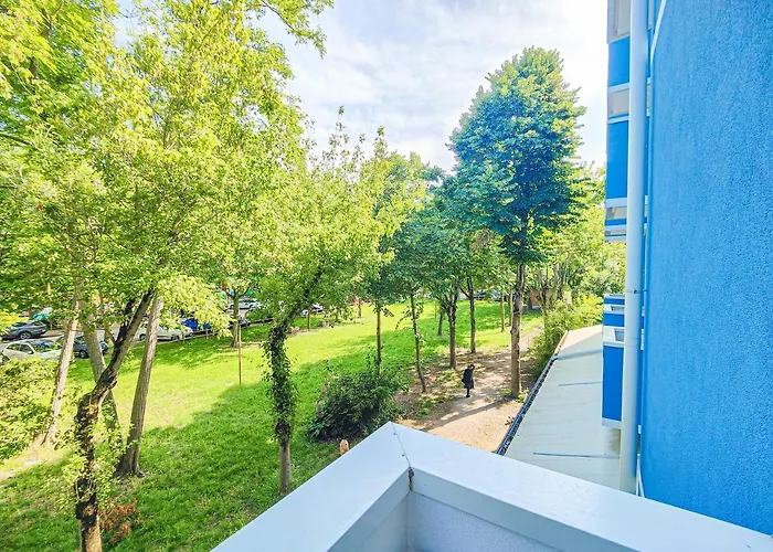 Rio Beach&breakfast 2* Cesenatico