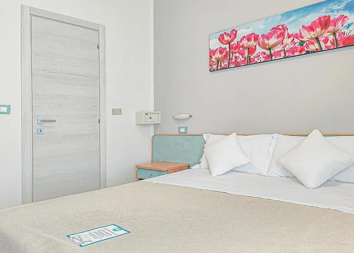 Hotel Rio Beach&breakfast 2*