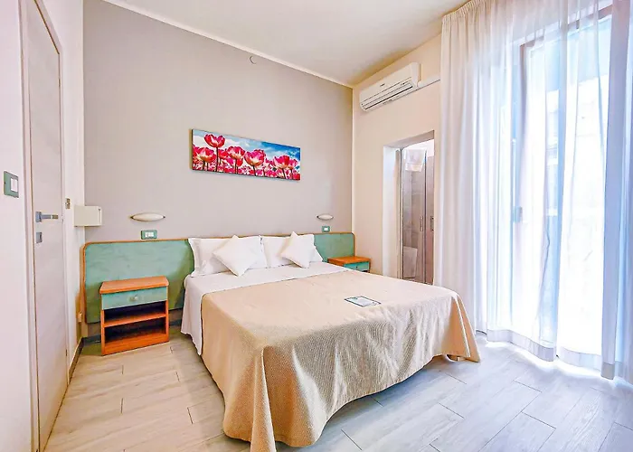 Rio Beach&breakfast Hotel 2*