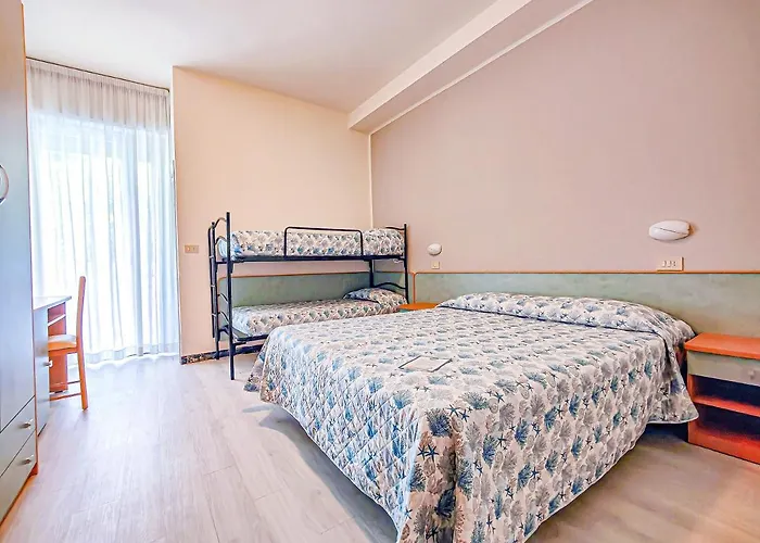 Rio & Breakfast Hotel