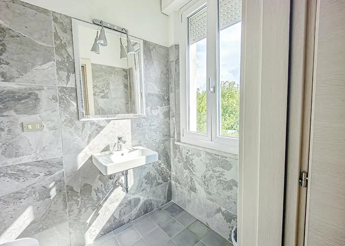 Rio Beach&breakfast Cesenatico